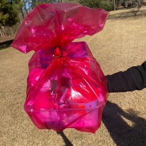 I Also Do Baskets For Any Accusation All Are $20 unless you want it EXTRA Full!